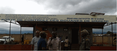 Poste de contrôle de Didiéni